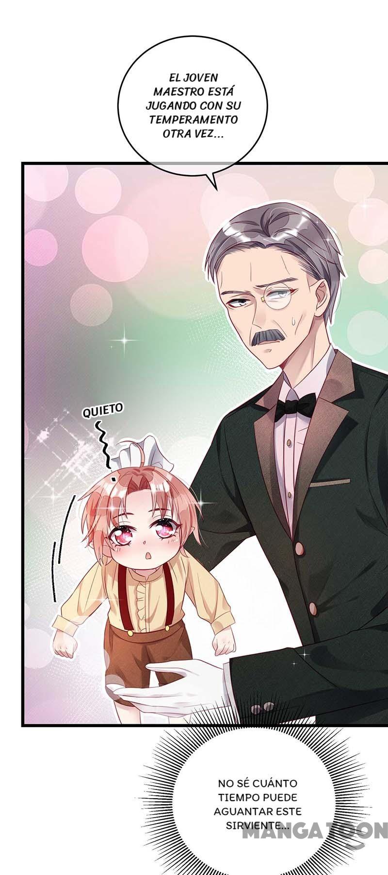 Read Bailando con Lobos ES Manga Online