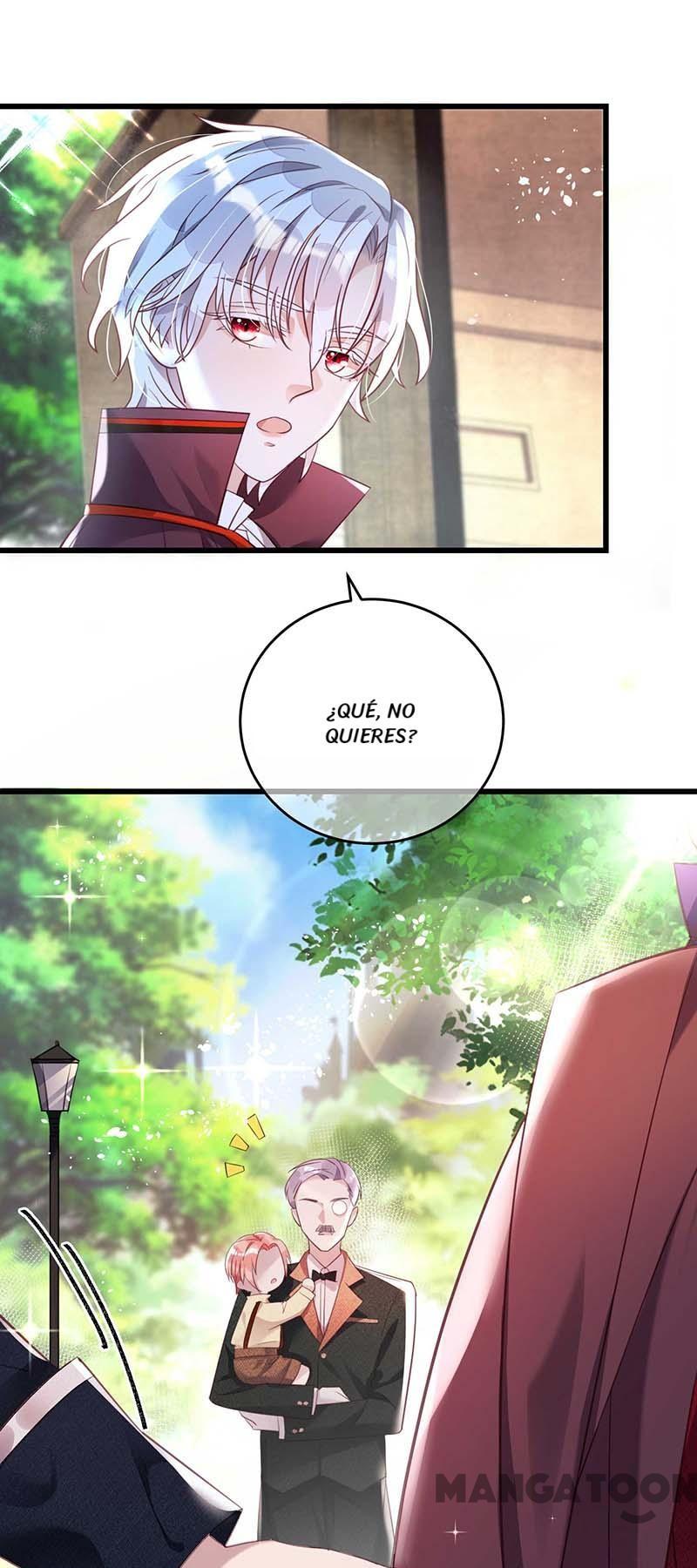 Read Bailando con Lobos ES Manga Online