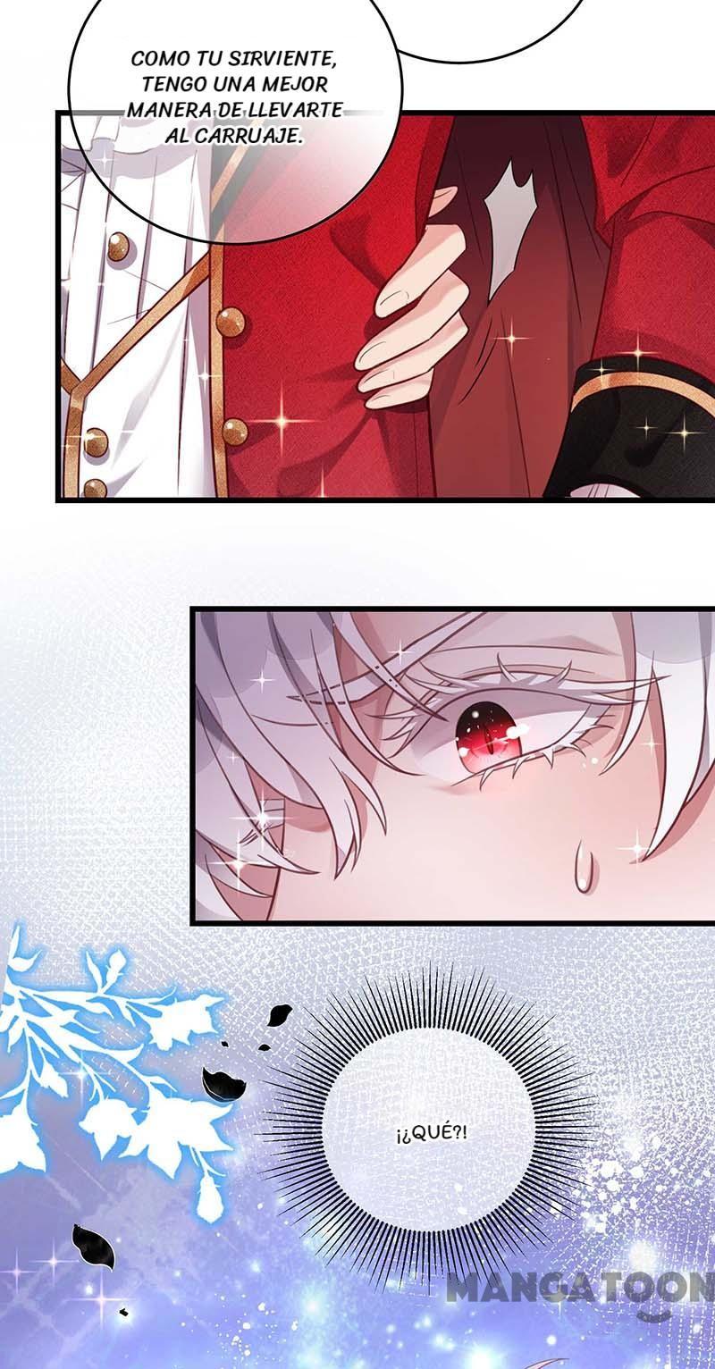 Read Bailando con Lobos ES Manga Online