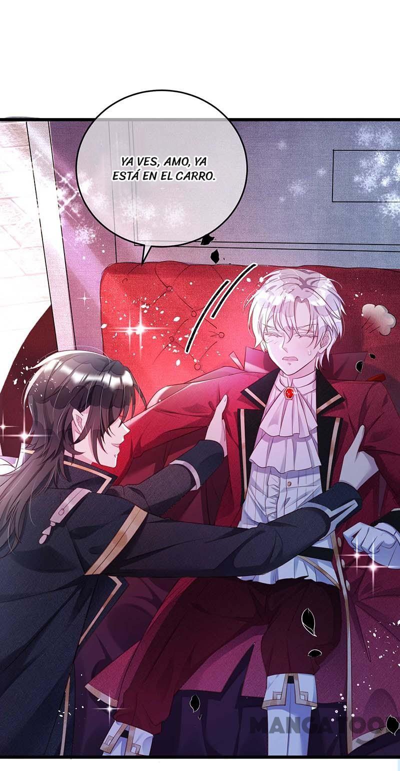 Read Bailando con Lobos ES Manga Online