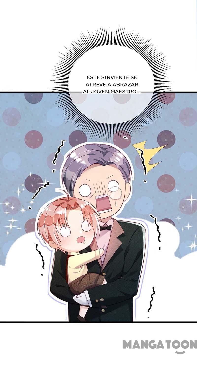 Read Bailando con Lobos ES Manga Online