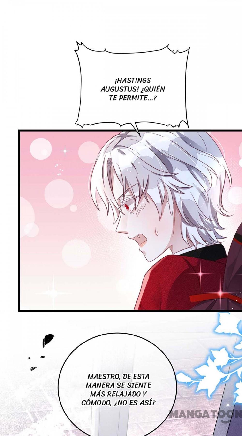 Read Bailando con Lobos ES Manga Online