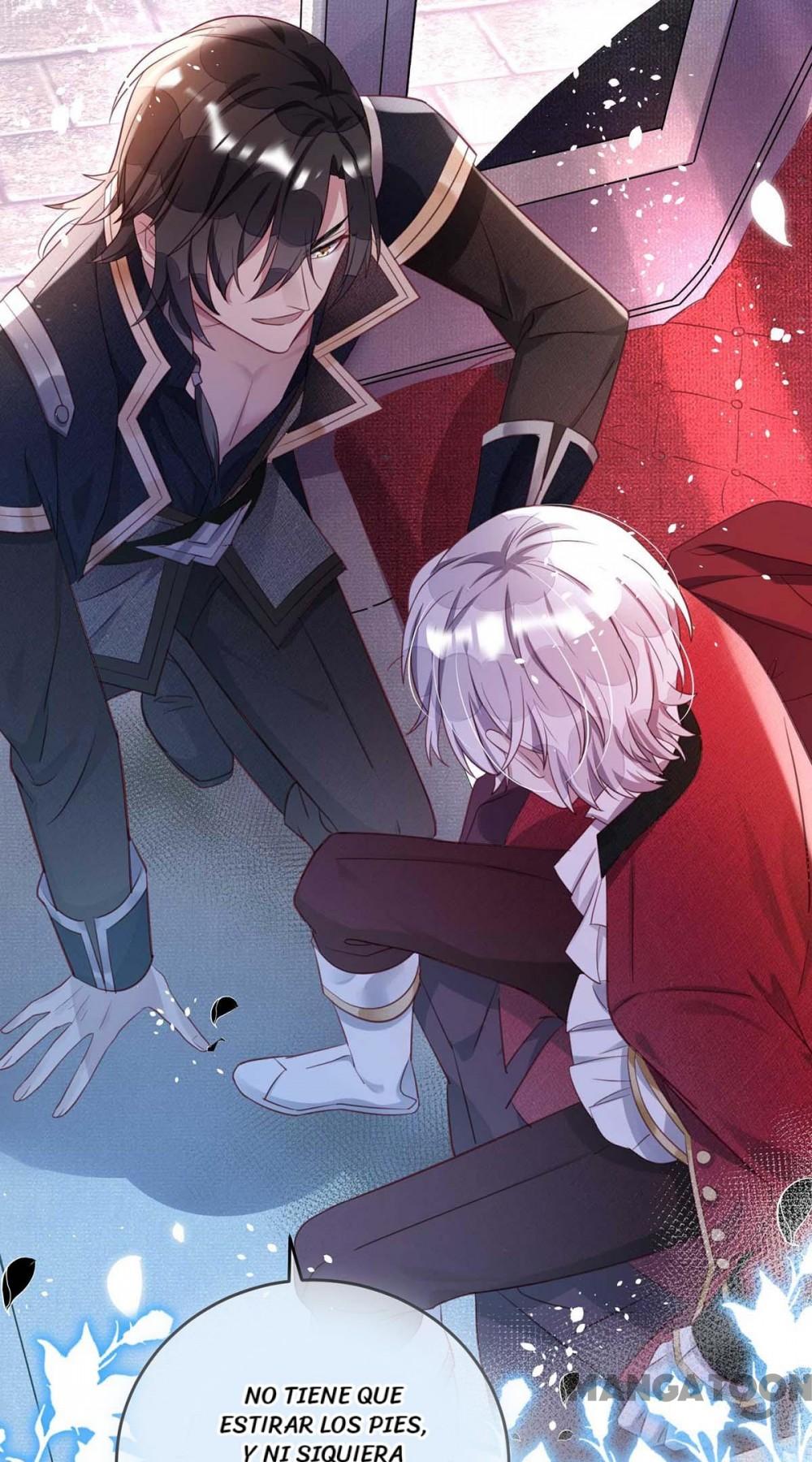 Read Bailando con Lobos ES Manga Online