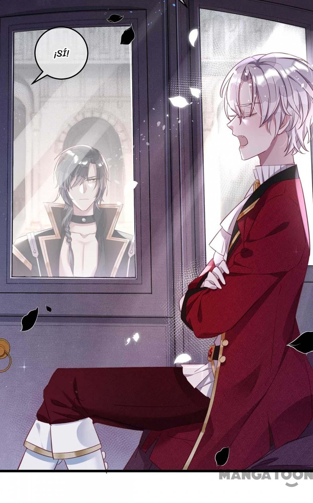 Read Bailando con Lobos ES Manga Online
