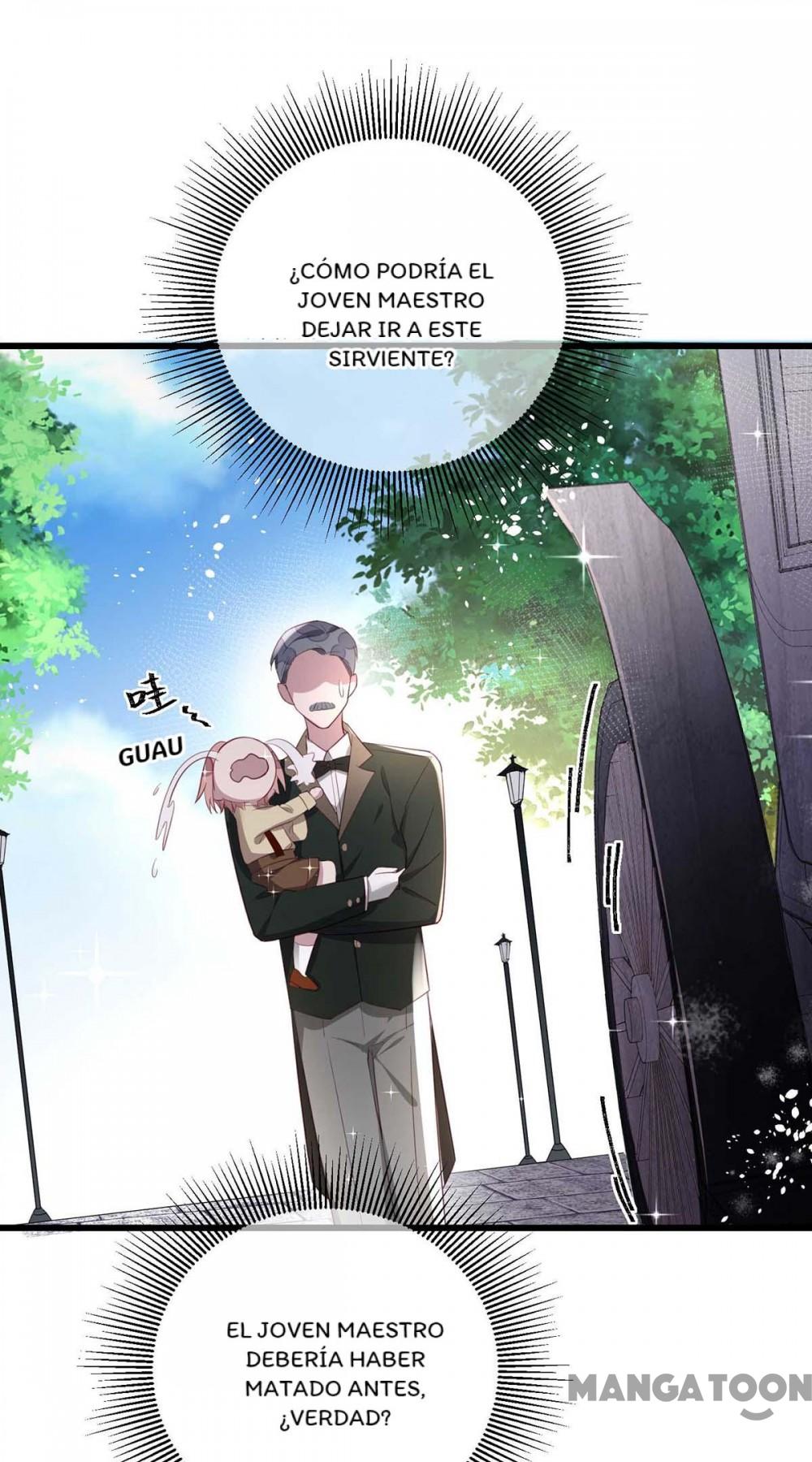 Read Bailando con Lobos ES Manga Online
