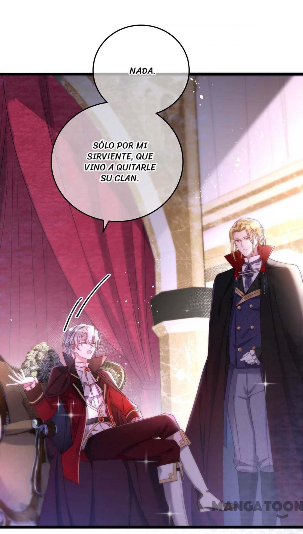 Read Bailando con Lobos ES Manga Online