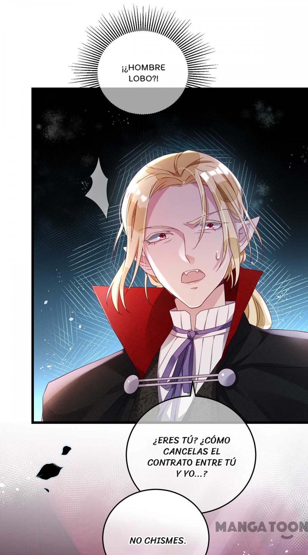 Read Bailando con Lobos ES Manga Online