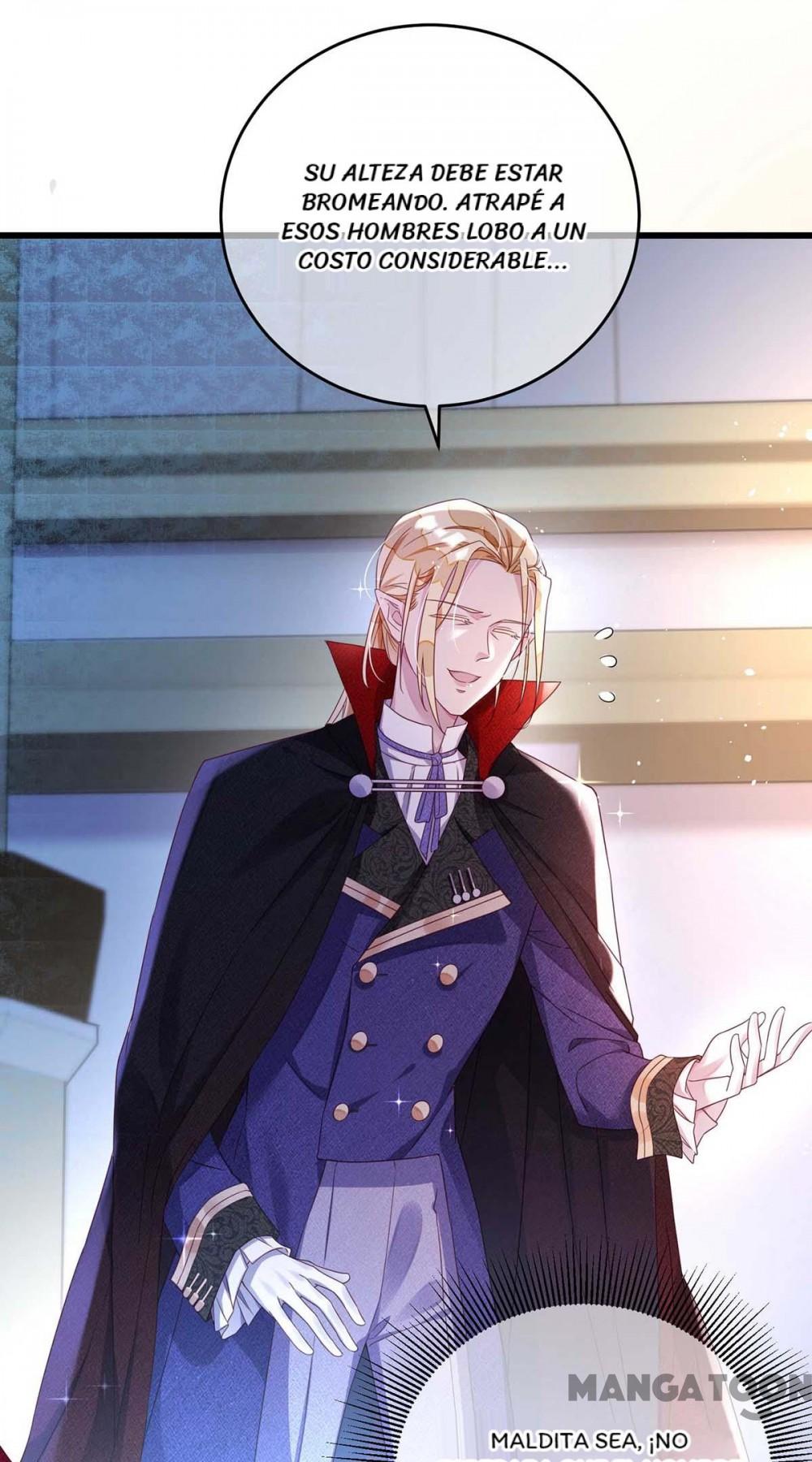 Read Bailando con Lobos ES Manga Online
