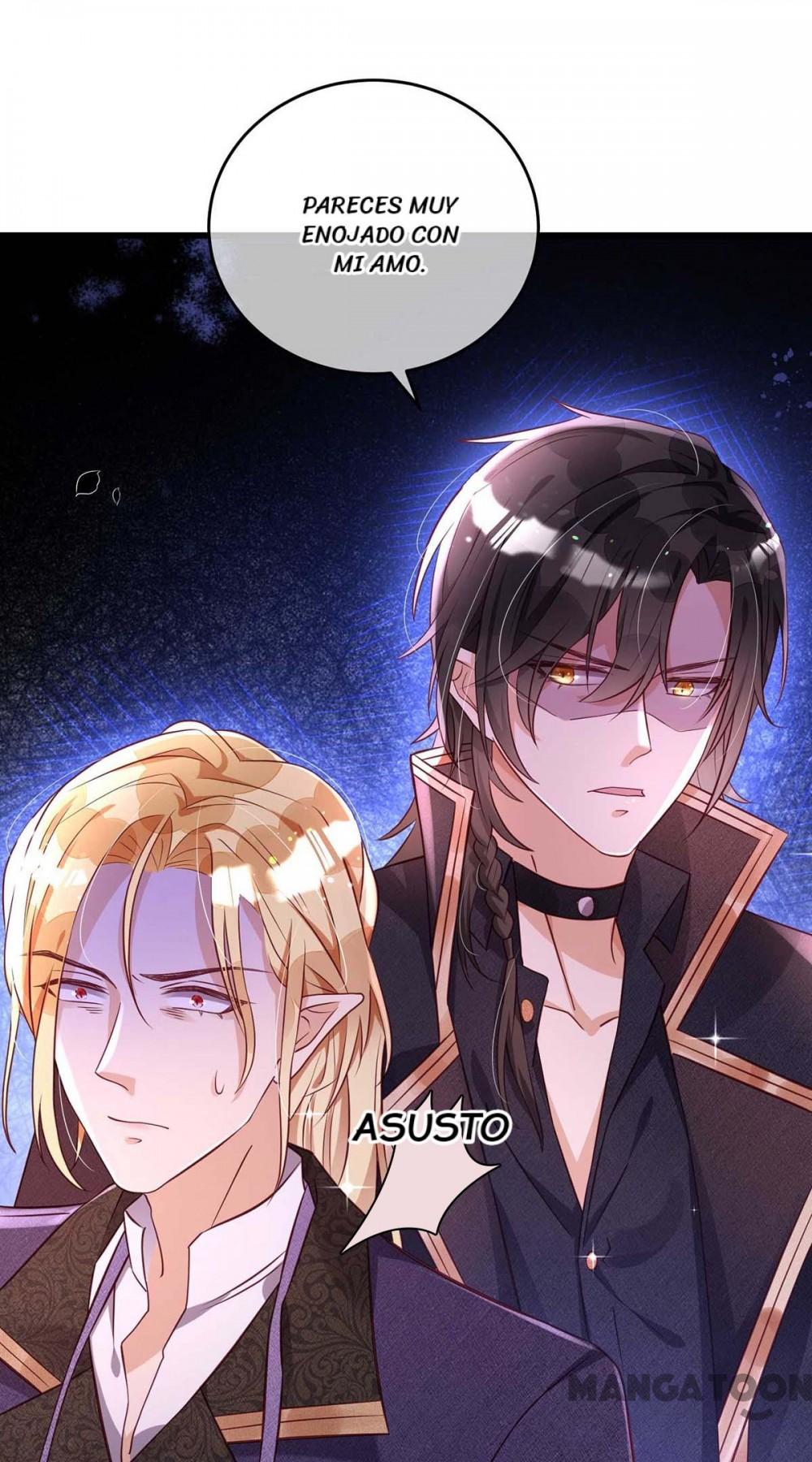 Read Bailando con Lobos ES Manga Online