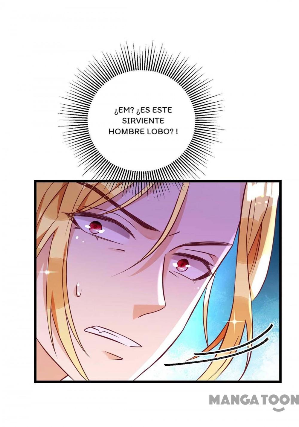 Read Bailando con Lobos ES Manga Online