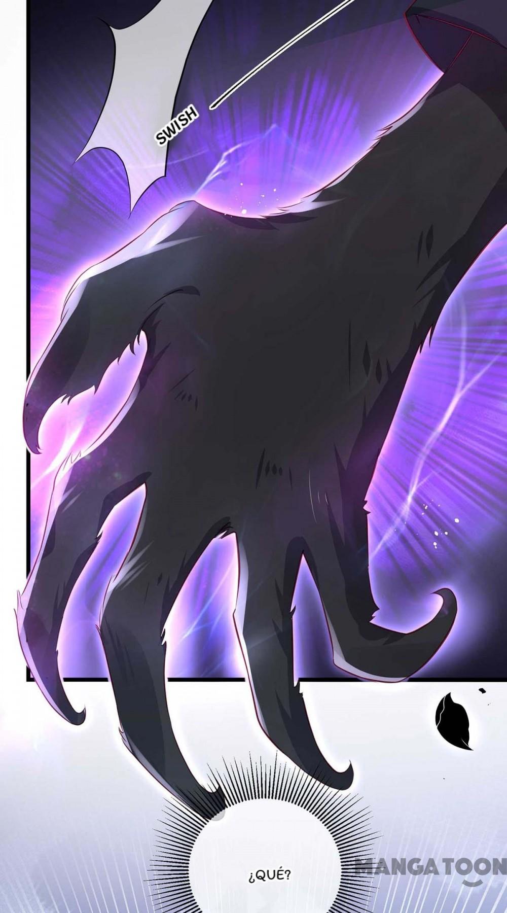 Read Bailando con Lobos ES Manga Online