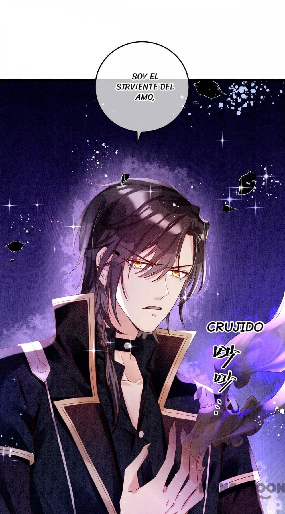 Read Bailando con Lobos ES Manga Online
