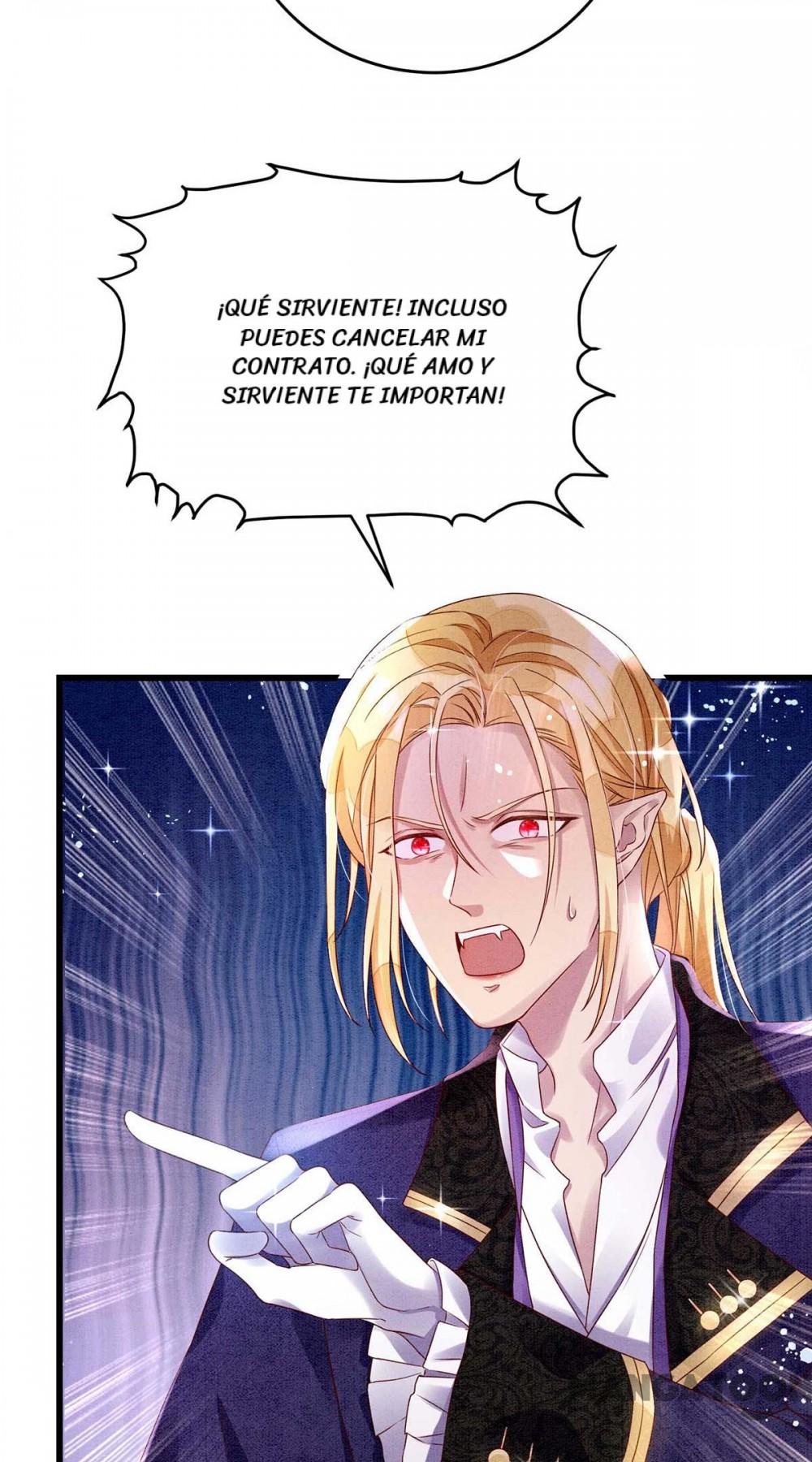 Read Bailando con Lobos ES Manga Online