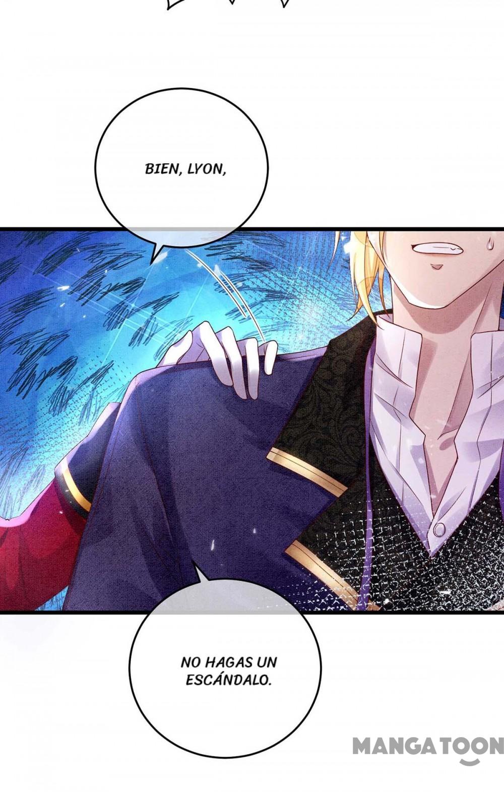 Read Bailando con Lobos ES Manga Online