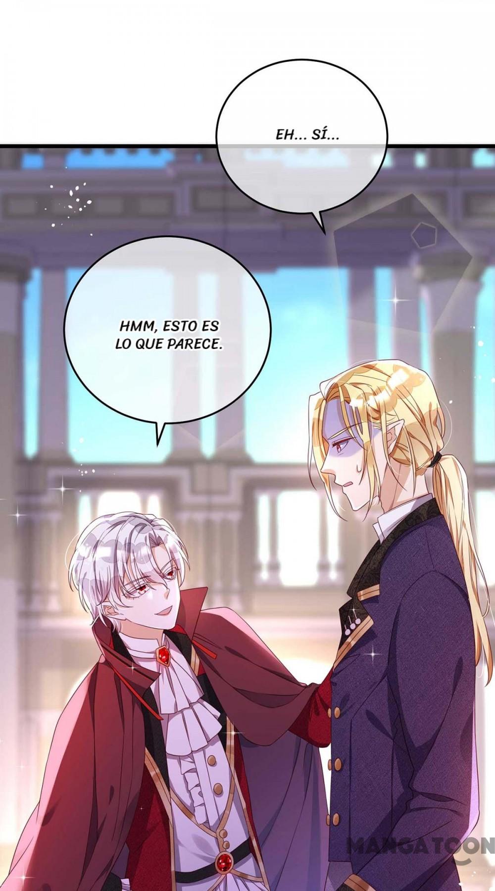 Read Bailando con Lobos ES Manga Online