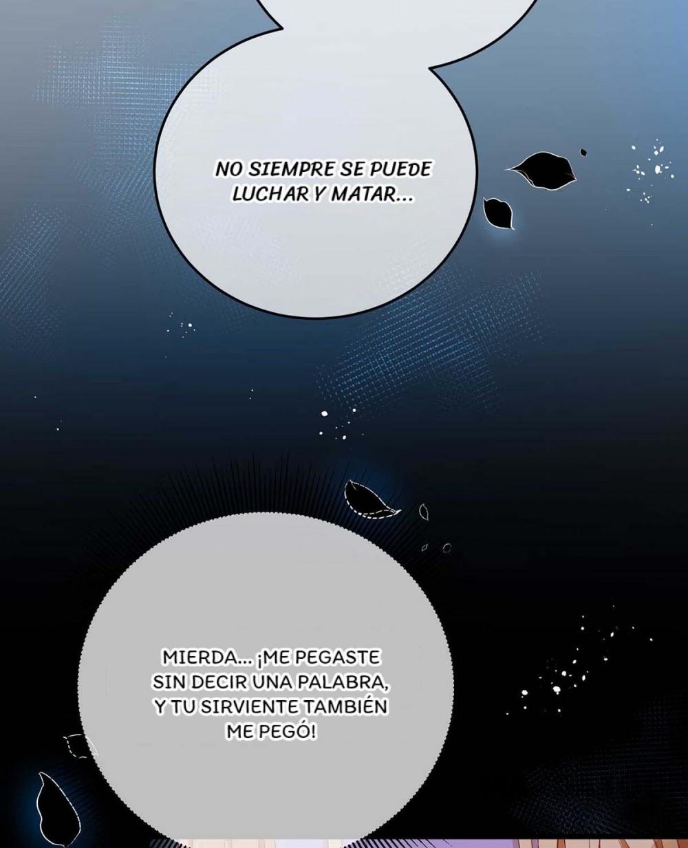 Read Bailando con Lobos ES Manga Online