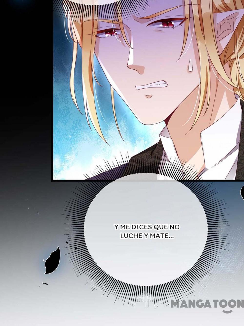 Read Bailando con Lobos ES Manga Online