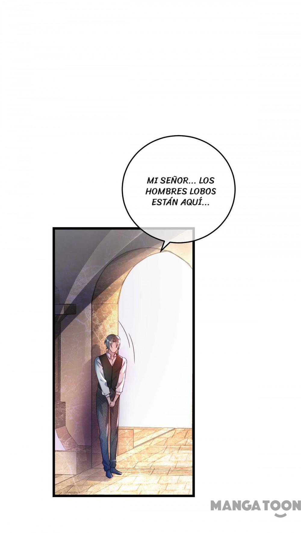 Read Bailando con Lobos ES Manga Online