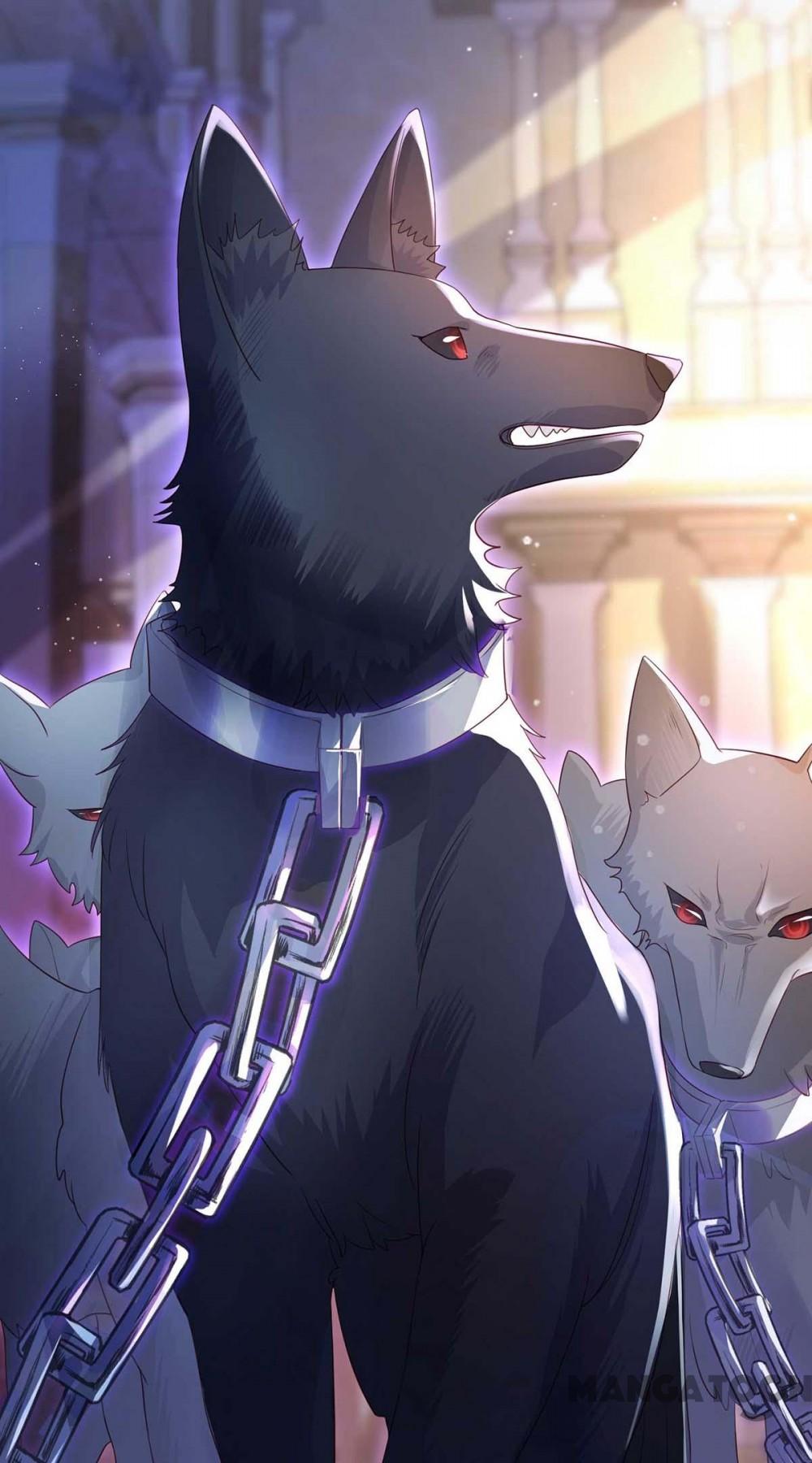 Read Bailando con Lobos ES Manga Online