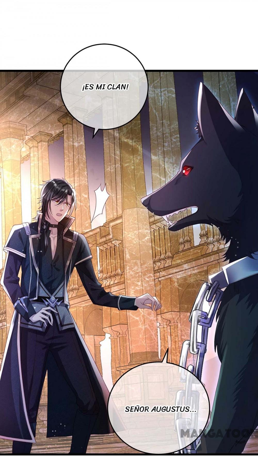 Read Bailando con Lobos ES Manga Online