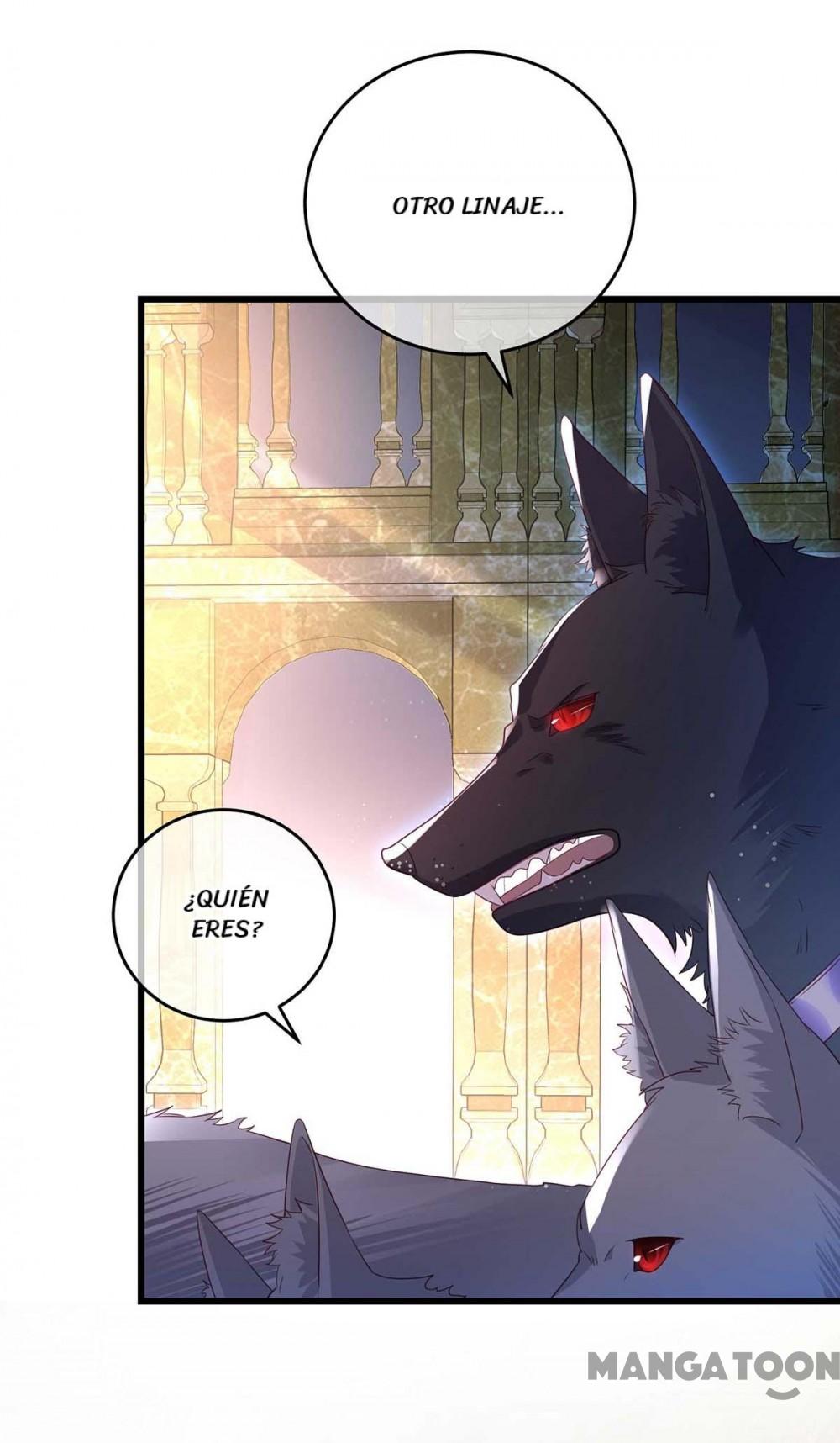 Read Bailando con Lobos ES Manga Online