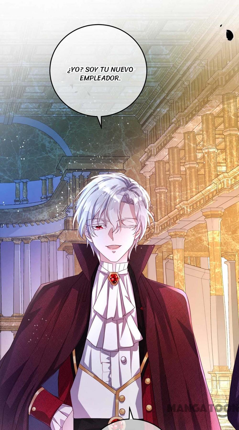 Read Bailando con Lobos ES Manga Online
