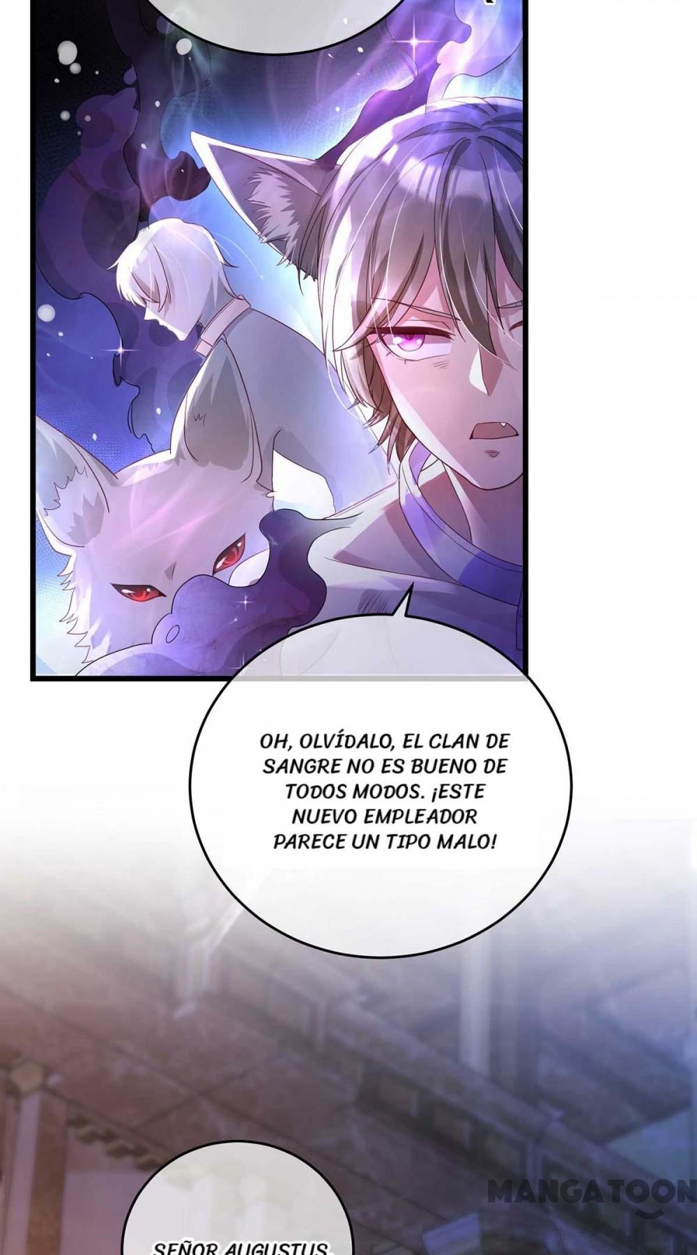 Read Bailando con Lobos ES Manga Online