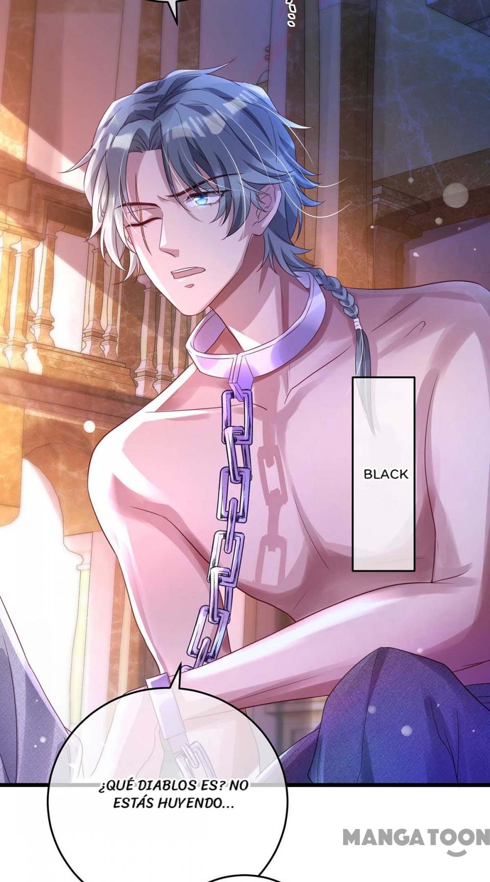 Read Bailando con Lobos ES Manga Online
