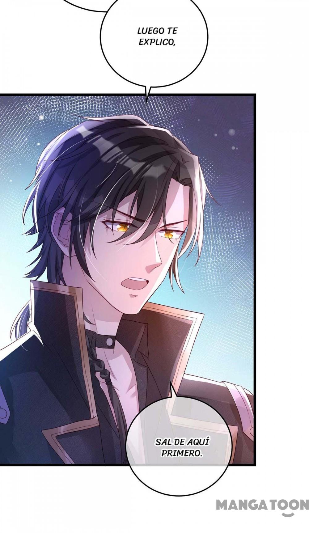 Read Bailando con Lobos ES Manga Online