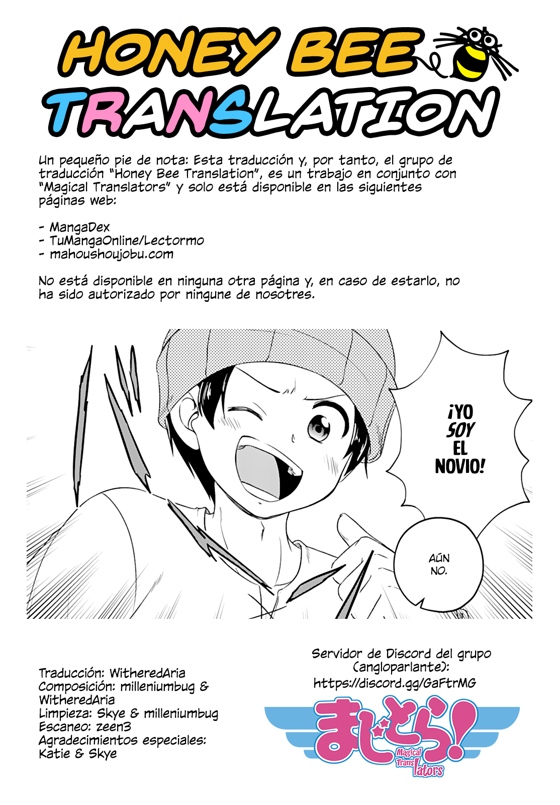 Read Bro Girl ES Manga Online