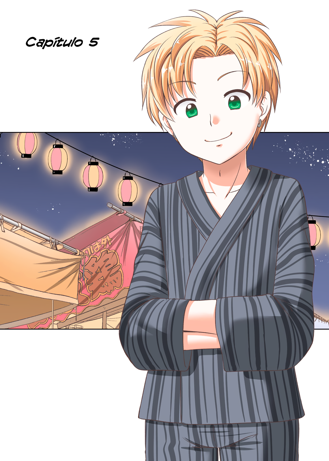 Read Bro Girl ES Manga Online