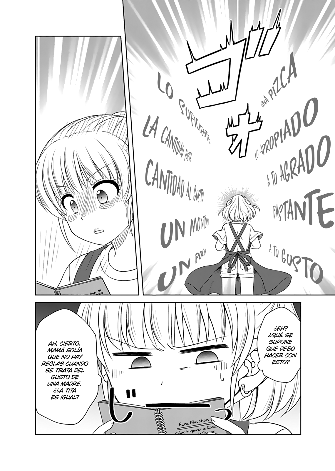 Read Bro Girl ES Manga Online