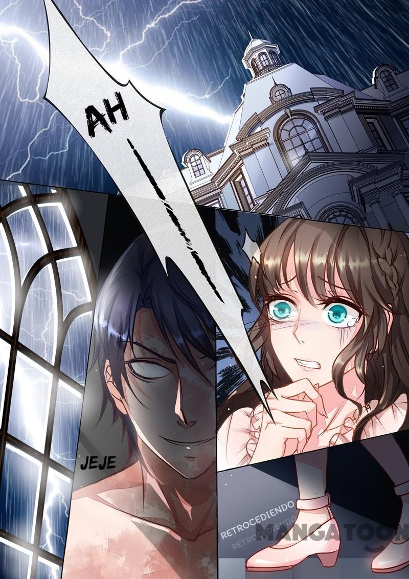 Read Casamiento Cálido ES Manga Online