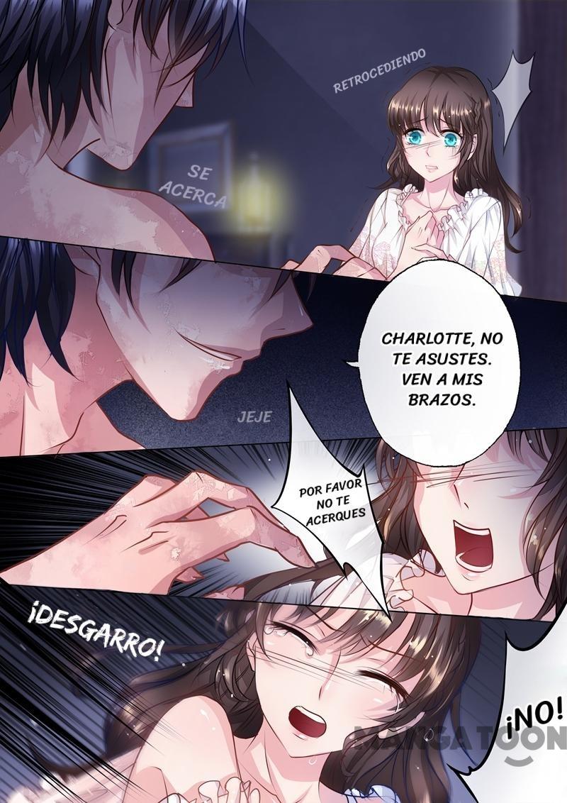 Read Casamiento Cálido ES Manga Online