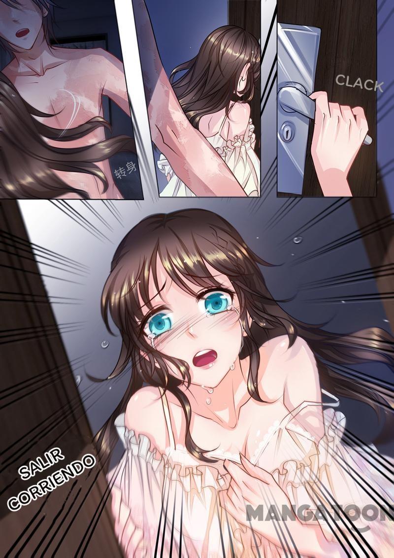 Read Casamiento Cálido ES Manga Online