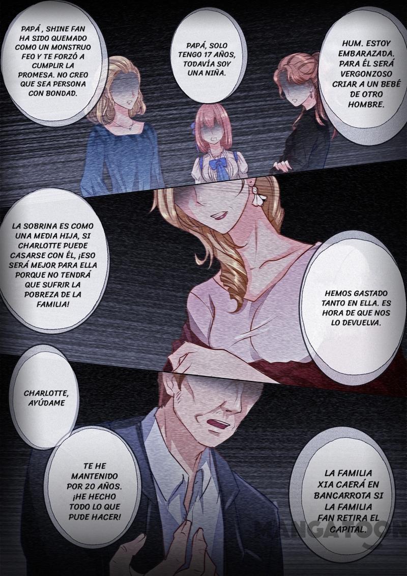 Read Casamiento Cálido ES Manga Online