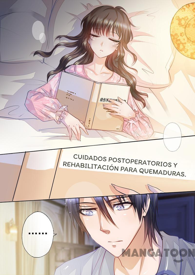 Read Casamiento Cálido ES Manga Online