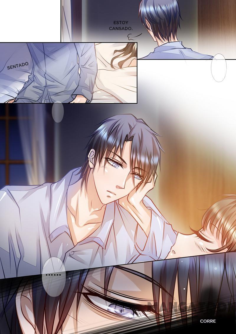 Read Casamiento Cálido ES Manga Online