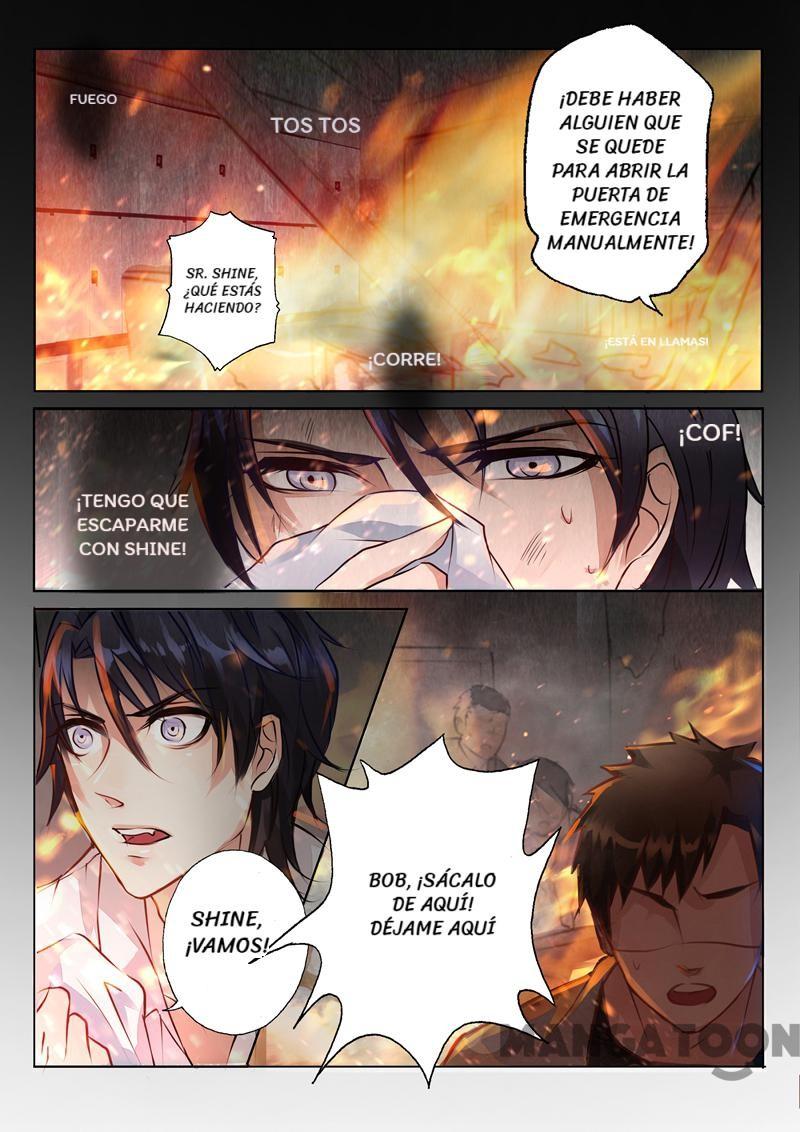 Read Casamiento Cálido ES Manga Online