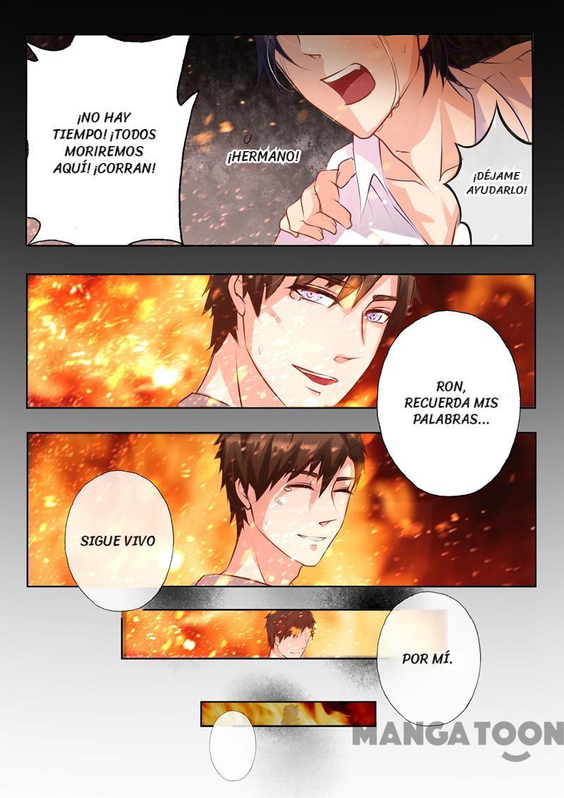Read Casamiento Cálido ES Manga Online