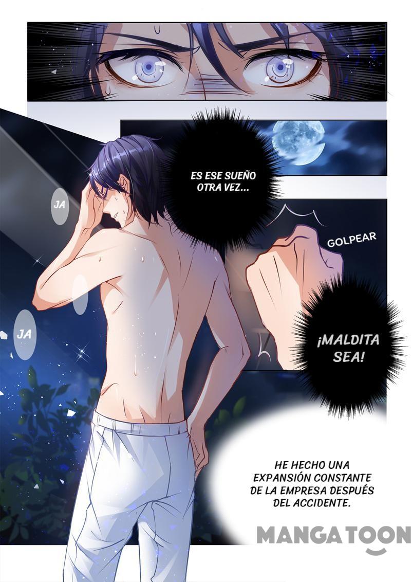 Read Casamiento Cálido ES Manga Online