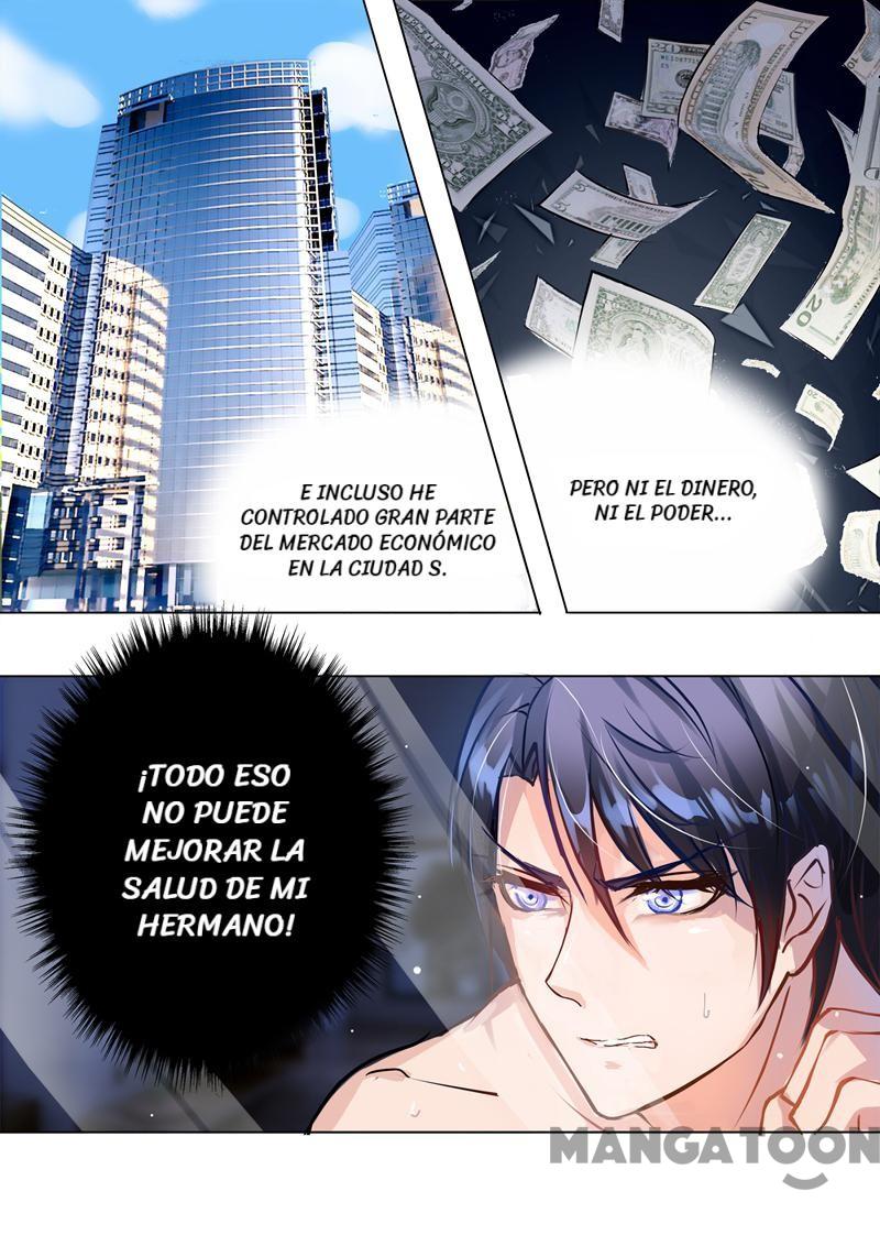 Read Casamiento Cálido ES Manga Online
