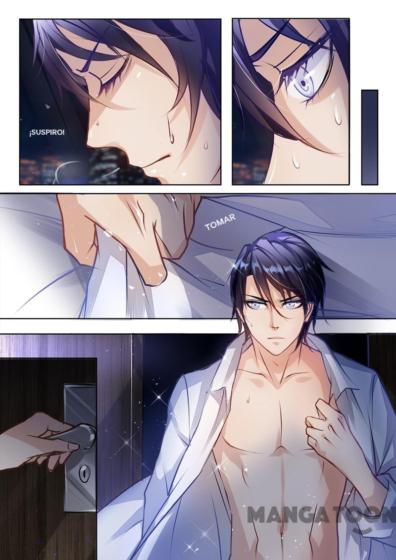 Read Casamiento Cálido ES Manga Online