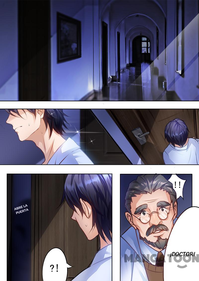 Read Casamiento Cálido ES Manga Online