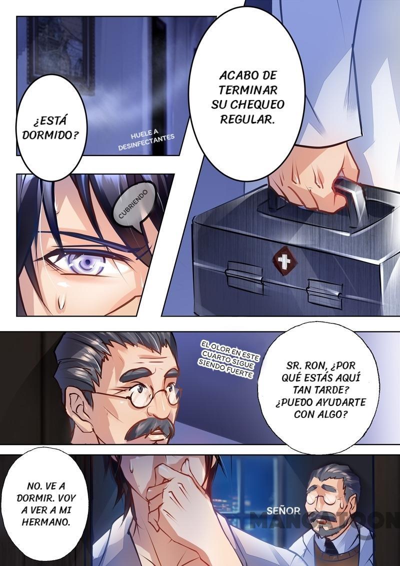 Read Casamiento Cálido ES Manga Online