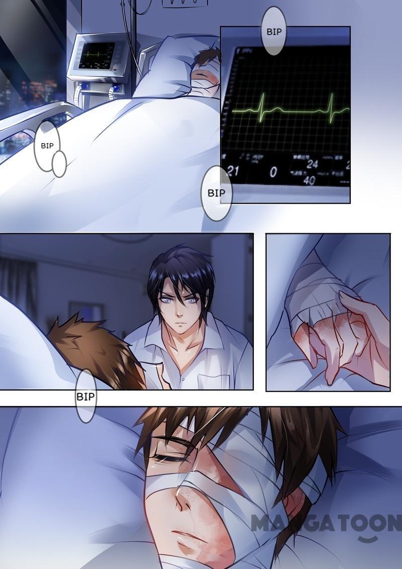 Read Casamiento Cálido ES Manga Online
