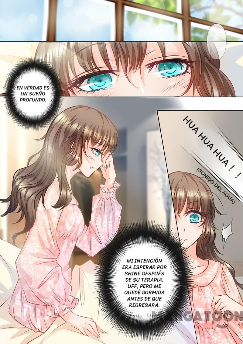 Read Casamiento Cálido ES Manga Online