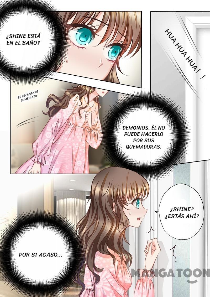 Read Casamiento Cálido ES Manga Online