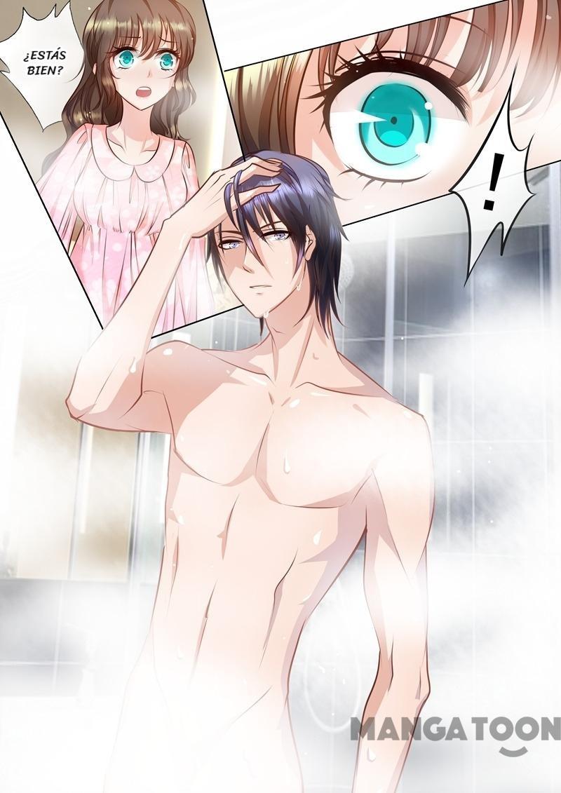 Read Casamiento Cálido ES Manga Online