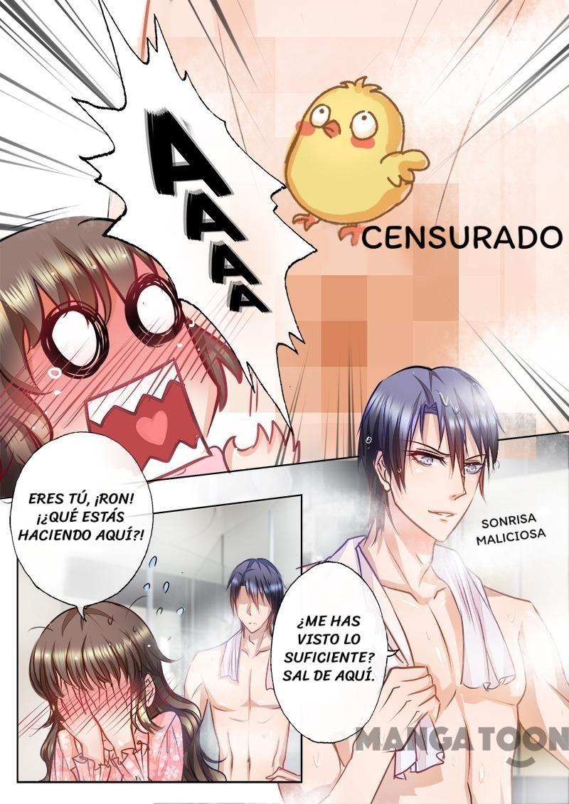 Read Casamiento Cálido ES Manga Online